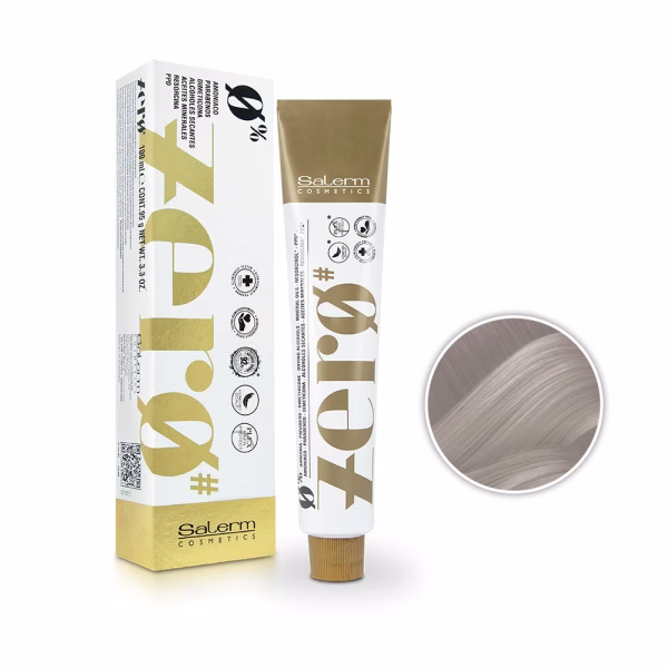 Imagen de Zero - 100 ML / 3.38FL. OZ. / 0,112 Ceniza Intenso Perlado