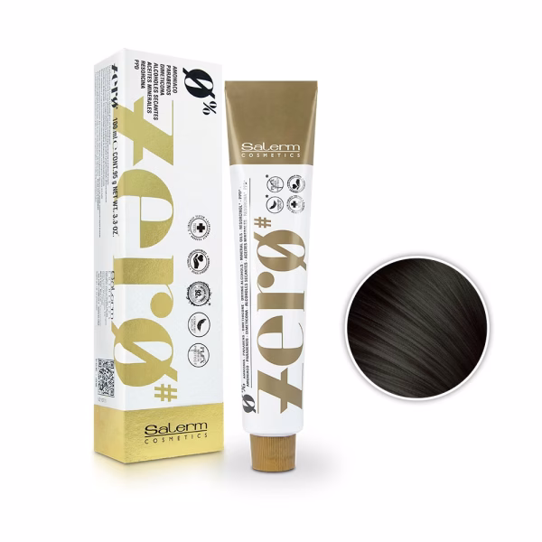 Imagen de Zero - 100 ML / 3.38FL. OZ. / 4,0 Castaño frío