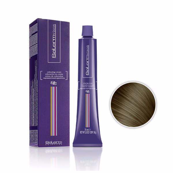 Imagen de Salermvison - 75ML / 2.5FL. OZ. / 7,0 Rubio frío