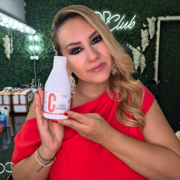 Acondicionador Color Duradero