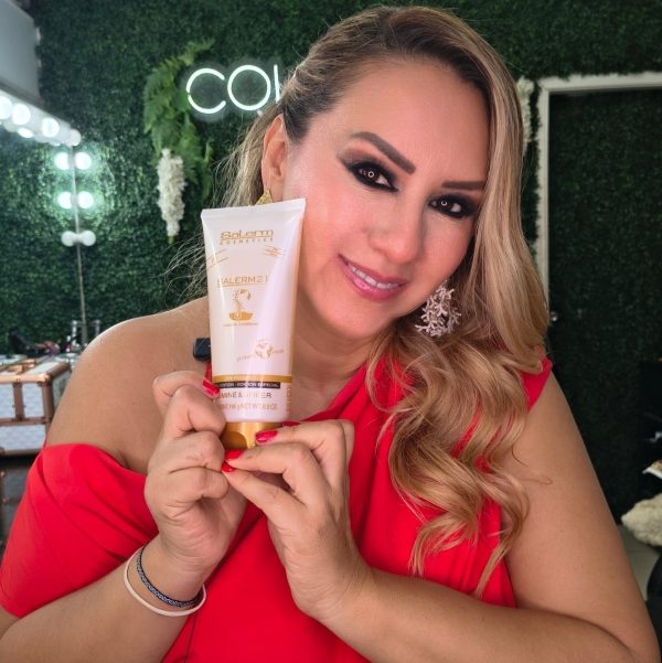 Salerm 21 Jazmín & Ámbar