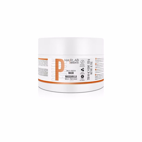 Mascarilla Multi Proteínas