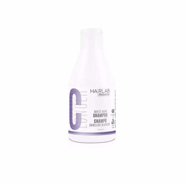 Shampoo Cabellos Blancos