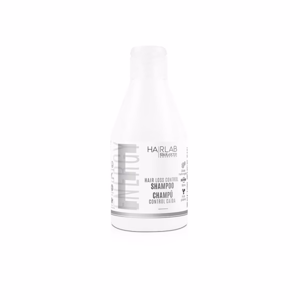 Shampoo Control Caída
