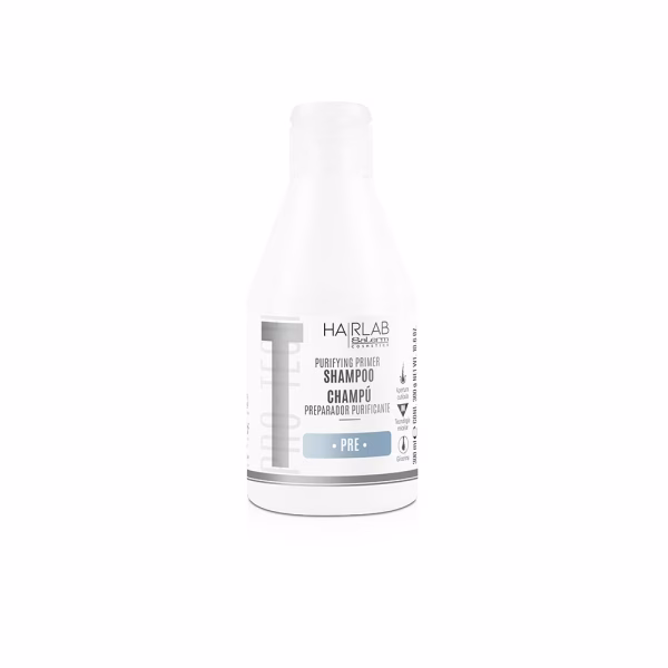 Shampoo Preparador Purificante