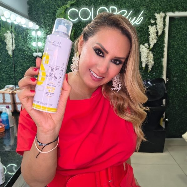 Bruma Protectora Cabello y Piel