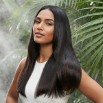 rutina anti-frizz para clima húmedo