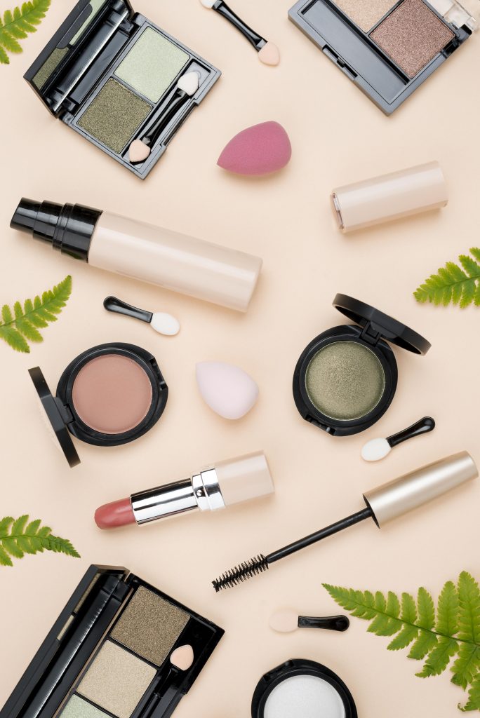 maquillaje de larga duración