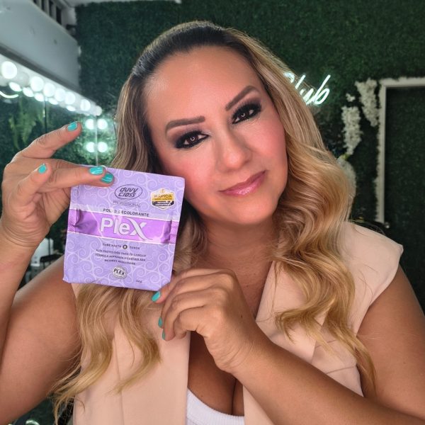 decolorante duvy class plex