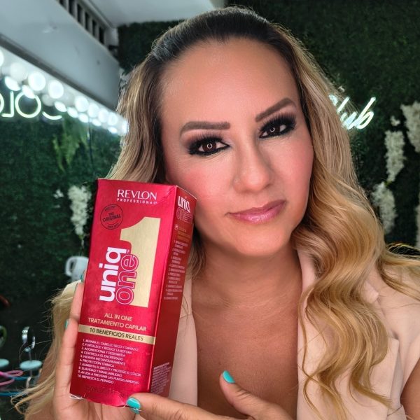uniqone tratamiento capilar