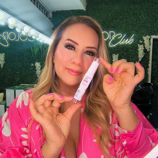 contorno doble just glow