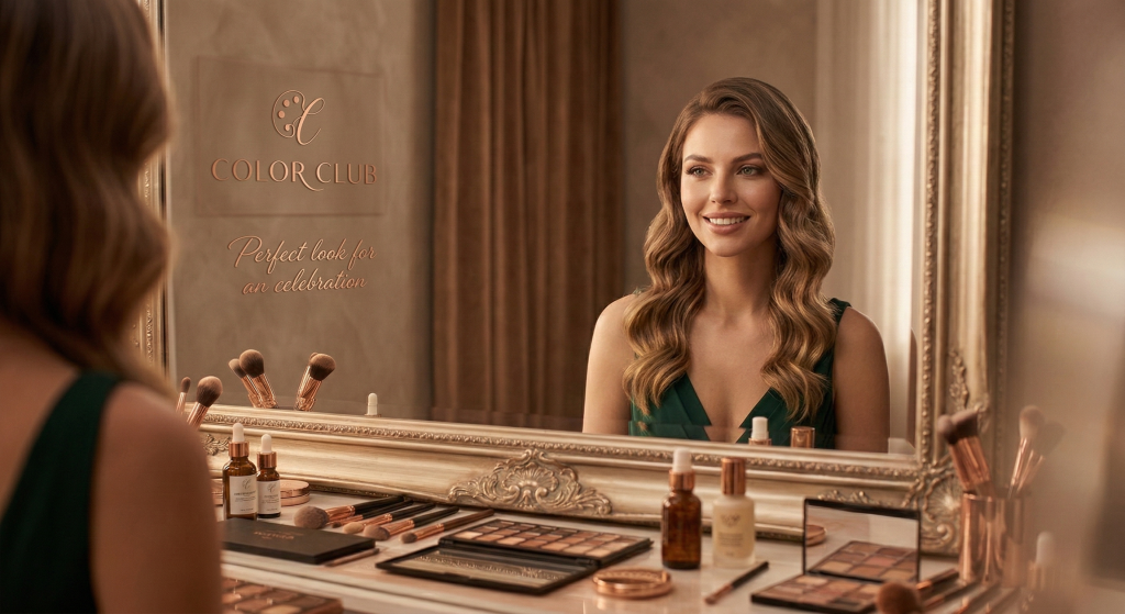 look perfecto para tu evento