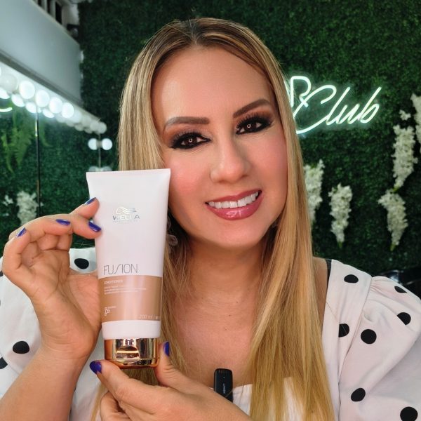 acondicionador de reparación intensa