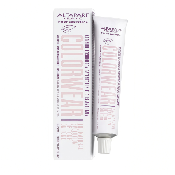 Tinte Color Wear Alfaparf Milano
