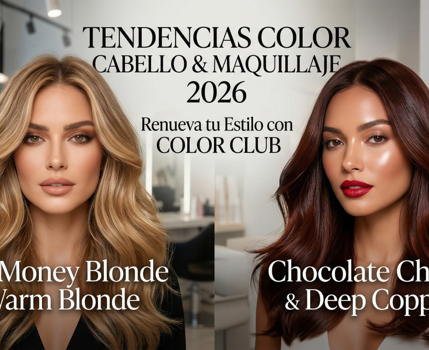 tendencias color cabello 2026