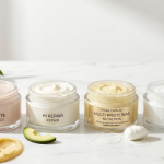 mascarillas para el cabello