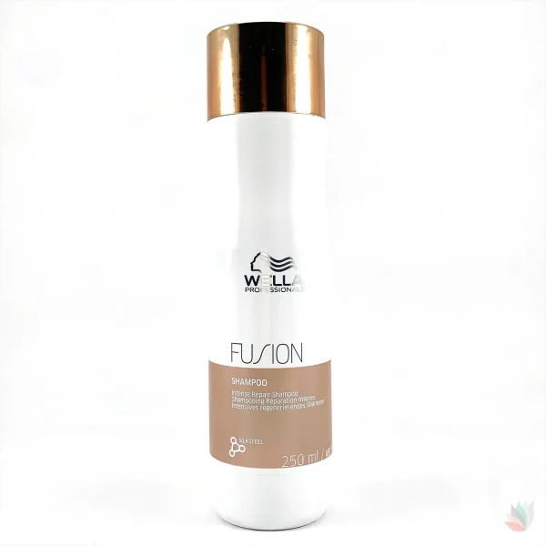 Shampoo Wella Professionals Fusion Intense Repair
