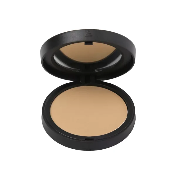 Polvo Compacto SP PRO con Extracto de Perla