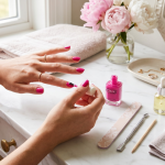 manicura perfecta en casa