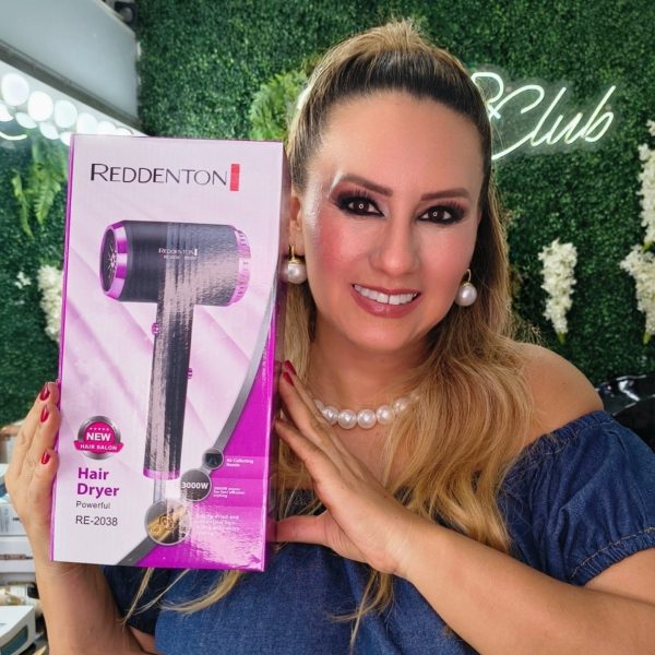 secador de pelo Reddenton RE-2038
