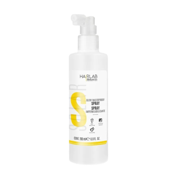 spray impermeabilizante hair lab salerm