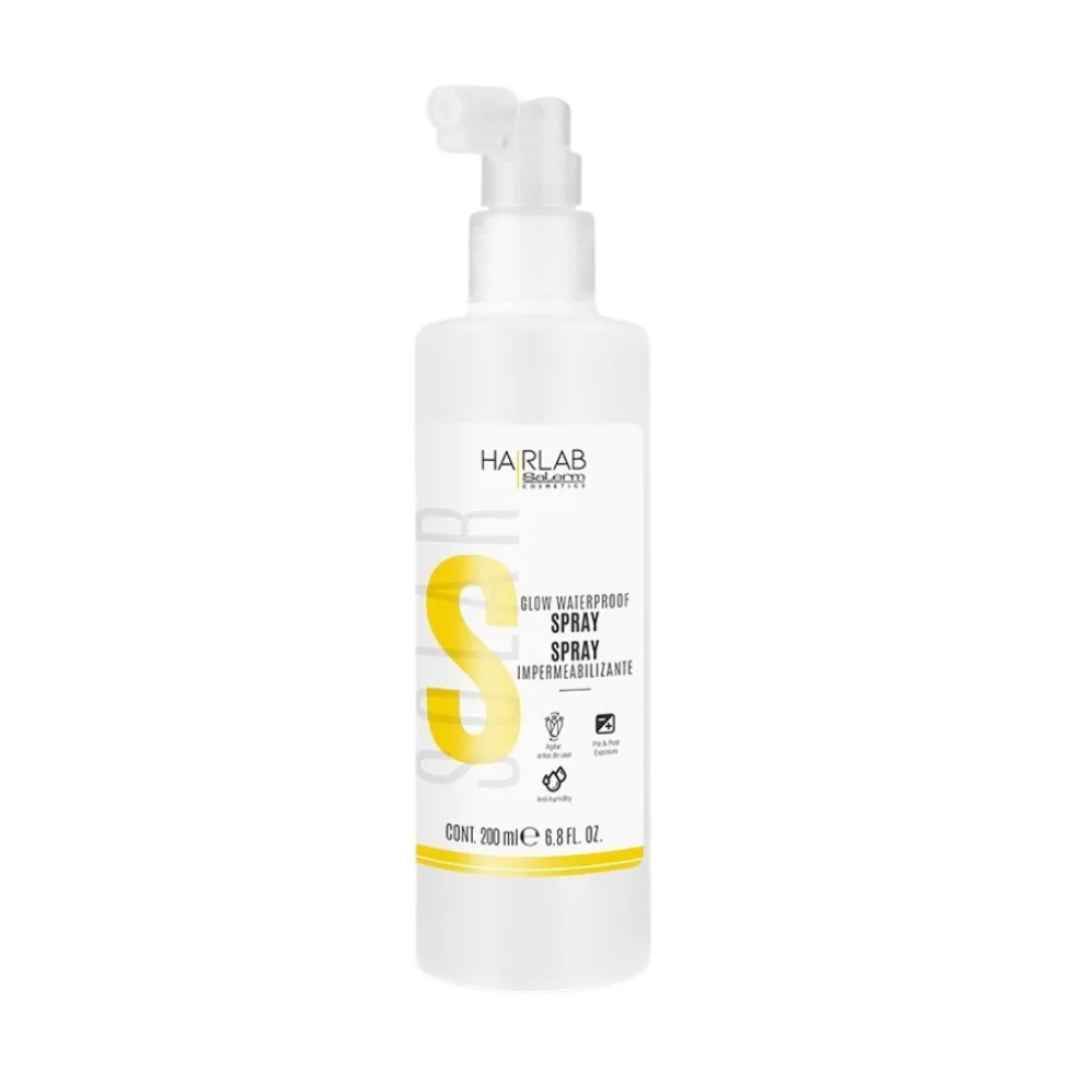 Spray impermeabilizante hair lab Salerm