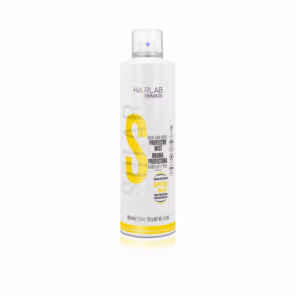 bruma protectora cabello y piel
