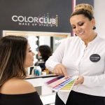 Colorimetría facial Bucaramanga 2026: elige tonos que sí te favorecen
