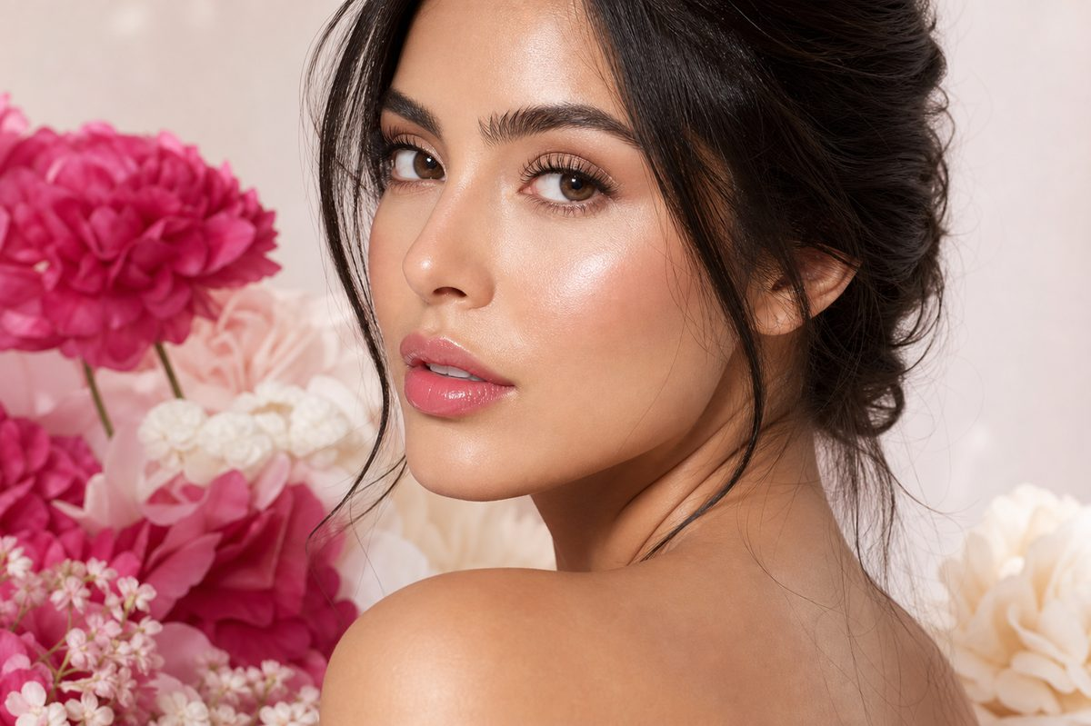 Clean beauty Bucaramanga 2026: rutina piel luminosa sin irritar