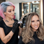 Balayage verano Bucaramanga 2026: color que aguanta sol y humedad