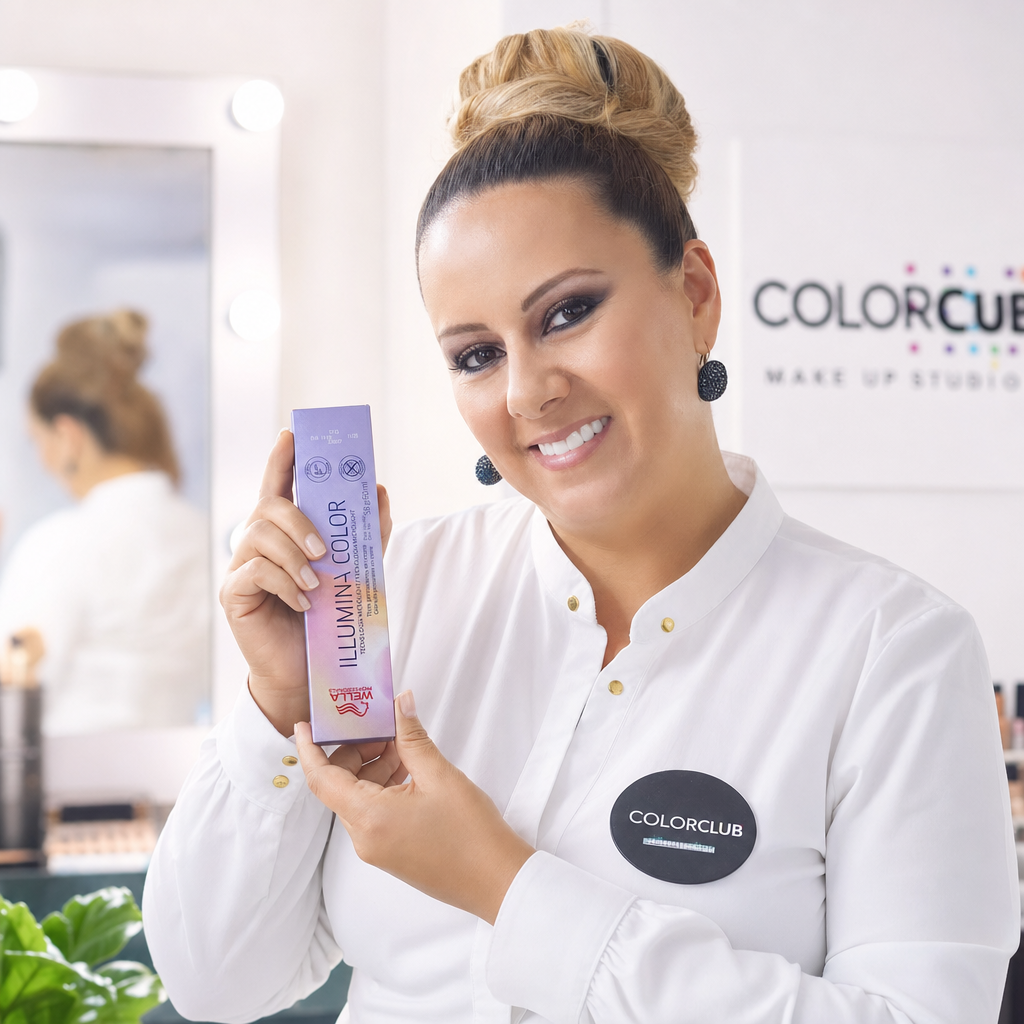 Wella Professionals Illumina Color 60 ml