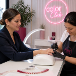 Tendencias de uñas en Bucaramanga para 2026: Del acrílico invasivo al blindaje de alta resistencia