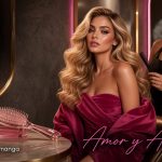 Look de cita para el 19 de septiembre: peinado y maquillaje que aguantan Bucaramanga