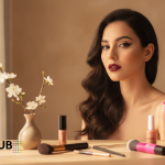 Maquillaje de Halloween sutil: un detalle basta para la noche del 31